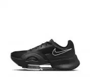 nike air zoom superrep 3 running classic black